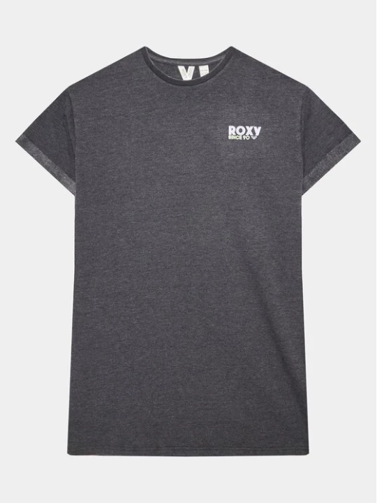 Obrázek produktu Roxy Každodenní šaty You Rock My World ERGKD03223 Šedá Oversize