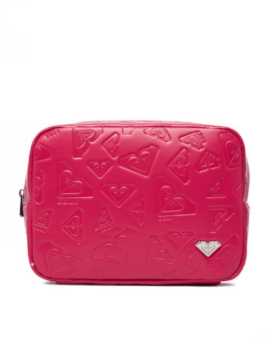 Obrázek produktu Roxy Kosmetický kufřík CWBEO-RX-W1-001-AW26 Růžová