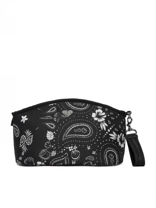Obrázek produktu Roxy Kosmetický kufřík CWBEO-RX-W1-006-SS26 Černá