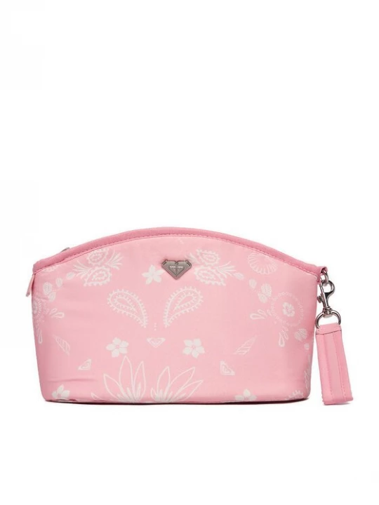 Obrázek produktu Roxy Kosmetický kufřík CWBEO-RX-W1-006-SS26 Růžová