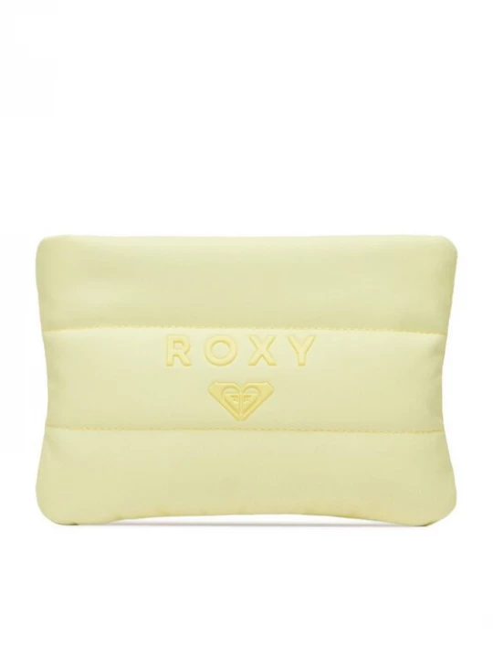 Obrázek produktu Roxy Kosmetický kufřík CWBEO-RX-W1-010-SS26 Světle žlutá