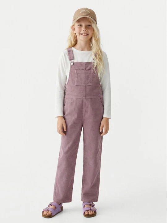 Obrázek produktu Roxy Lacláče Baby Dune ERGWO03011 Fialová Regular Fit