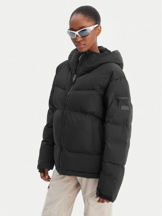 Obrázek produktu Roxy Lyžařská bunda Alofted ERJTJ03470 Černá Regular Fit