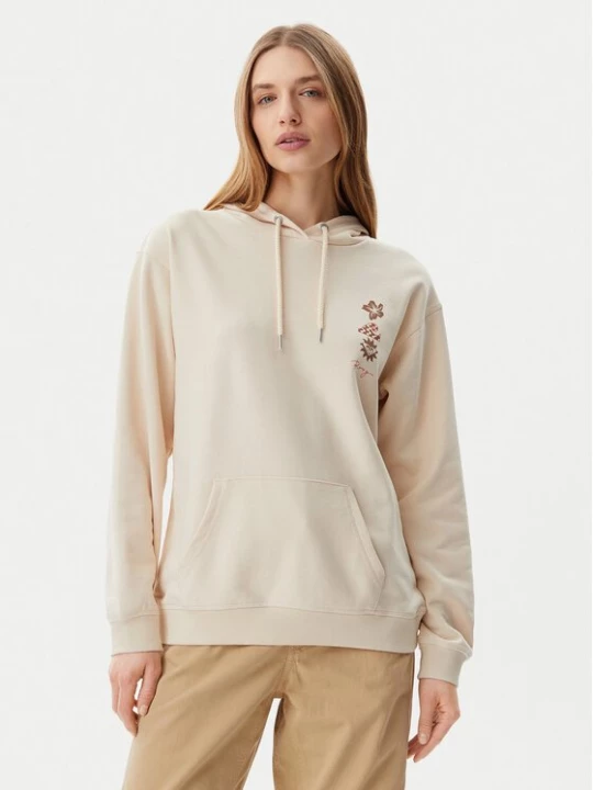 Obrázek produktu Roxy Mikina ERJFT04952 Béžová Regular Fit