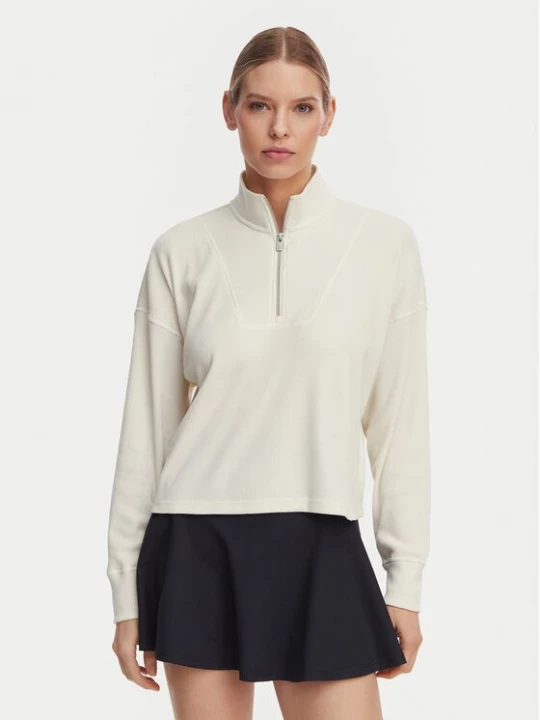 Obrázek produktu Roxy Mikina ERJKT04388 Bílá Regular Fit