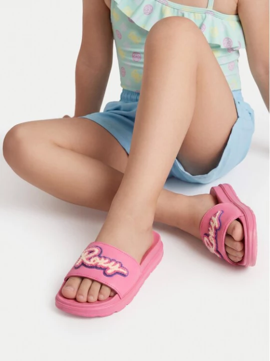 Obrázek produktu Roxy Nazouváky CEO-P5014550 Růžová