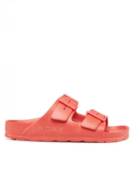 Obrázek produktu Roxy Nazouváky Kattie ARJL101228 Korálová