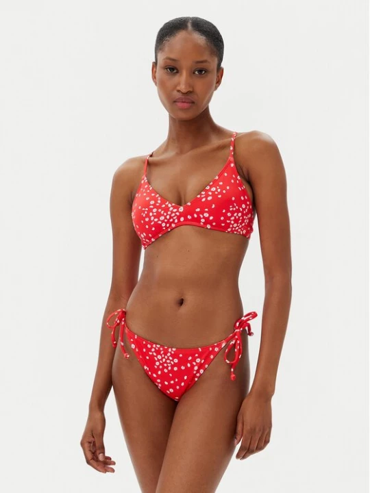 Obrázek produktu Roxy Plavky Pt Beach Classics ERJX203568 Červená