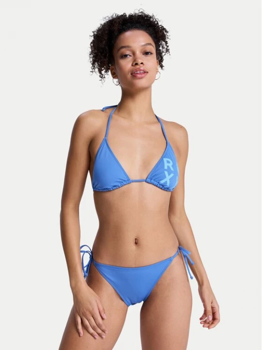 Obrázek produktu Roxy Plavky Solid Essentials ERJX203595 Modrá