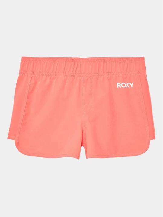 Obrázek produktu Roxy Plážové šortky ERGBS03107 Růžová Regular Fit