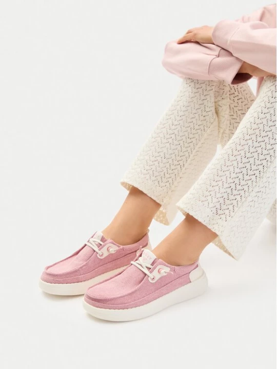 Obrázek produktu Roxy Polobotky CEO-25SCW144-M Světle růžová