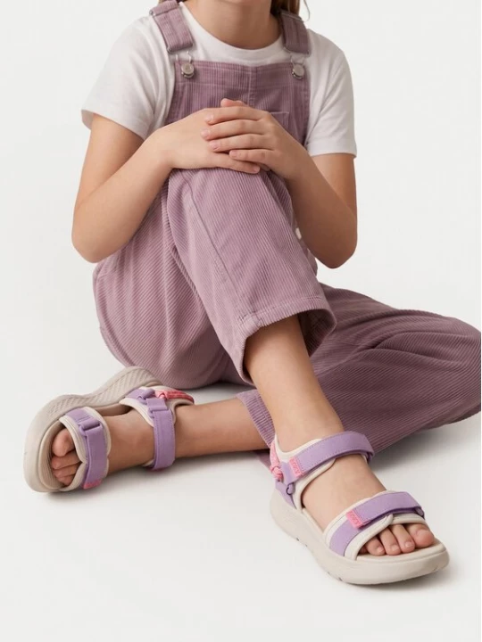 Obrázek produktu Roxy Sandály CEO-JD-SS26R30 Barevná