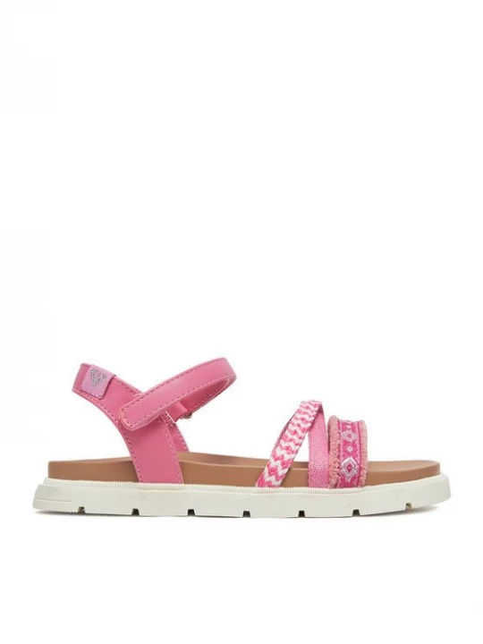 Obrázek produktu Roxy Sandály CS6081-10 Růžová