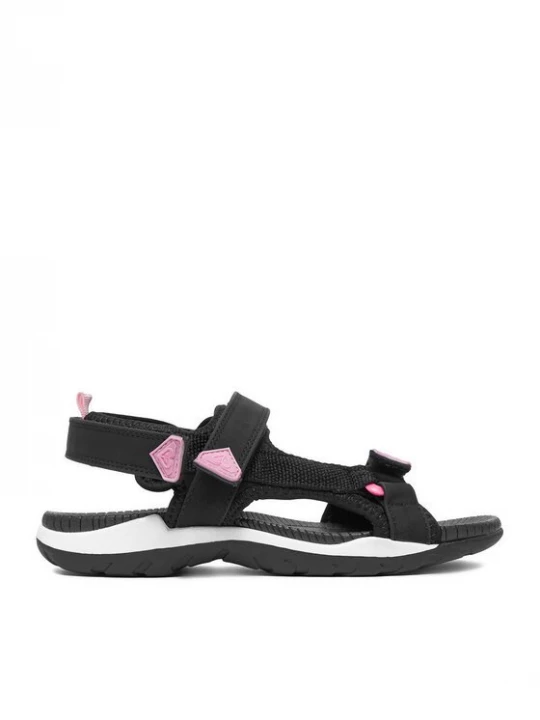 Obrázek produktu Roxy Sandály CS8126-01 Černá