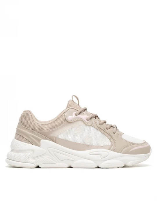 Obrázek produktu Roxy Sneakersy A24R0665B-2 Béžová