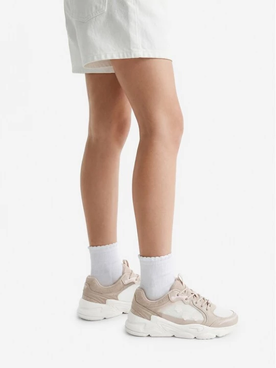 Obrázek produktu Roxy Sneakersy CEO-A24R0665B-2 Béžová