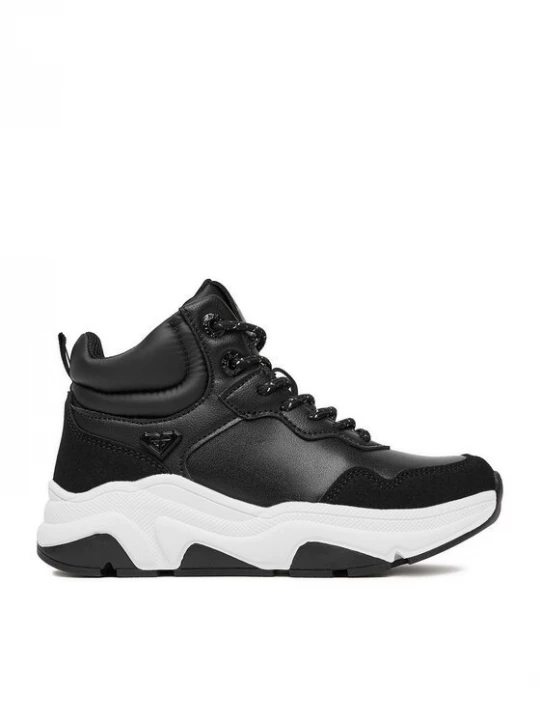 Obrázek produktu Roxy Sneakersy CEO-AVO-296-153 Černá
