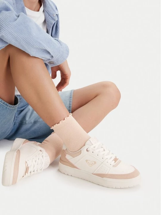 Obrázek produktu Roxy Sneakersy CEO-C-R25SS05410 Bílá