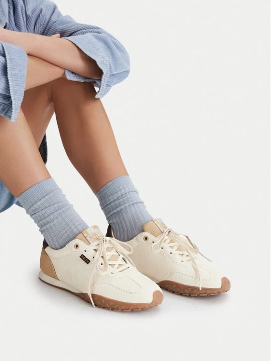 Obrázek produktu Roxy Sneakersy CEO-V12-1085-1 Béžová