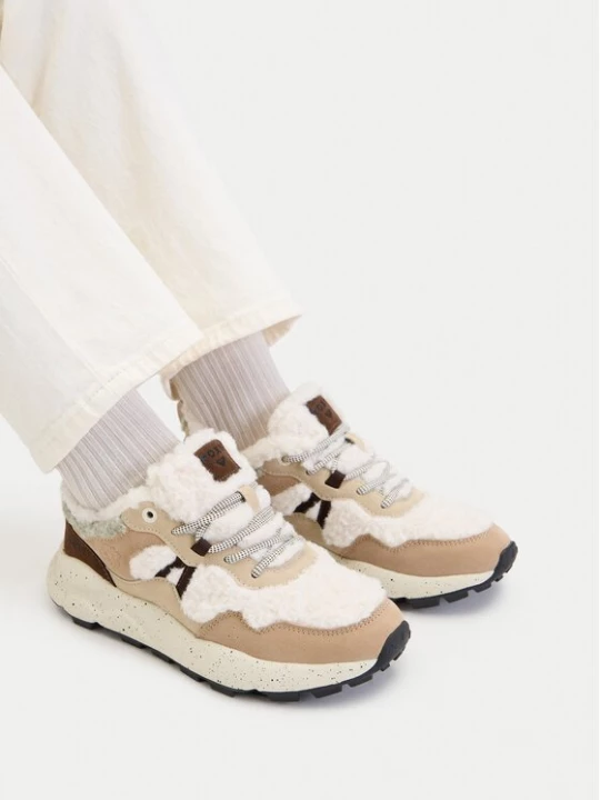 Obrázek produktu Roxy Sneakersy CEO-V12-1088 Béžová