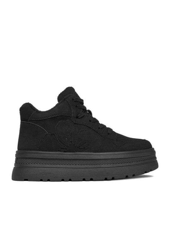 Obrázek produktu Roxy Sneakersy CEO-WSS21655-02 Černá