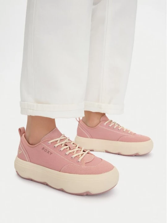 Obrázek produktu Roxy Sneakersy CEOB-V12-1222 Růžová