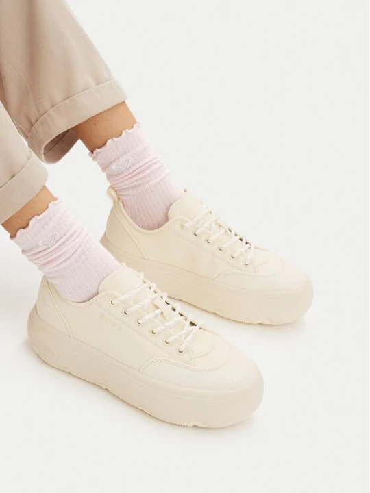 Obrázek produktu Roxy Sneakersy CEOB-V12-1222 Žlutá