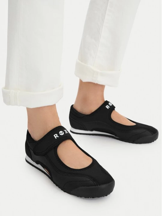Obrázek produktu Roxy Sneakersy CEOB-V12-1231 Černá