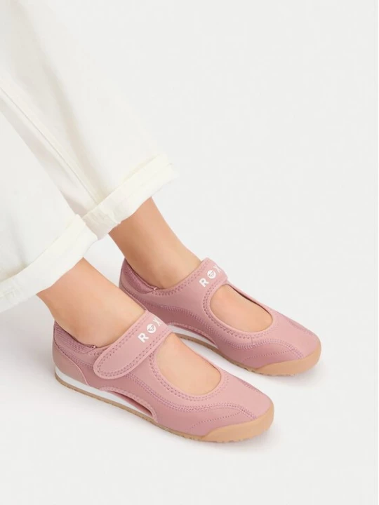 Obrázek produktu Roxy Sneakersy CEOB-V12-1231 Růžová