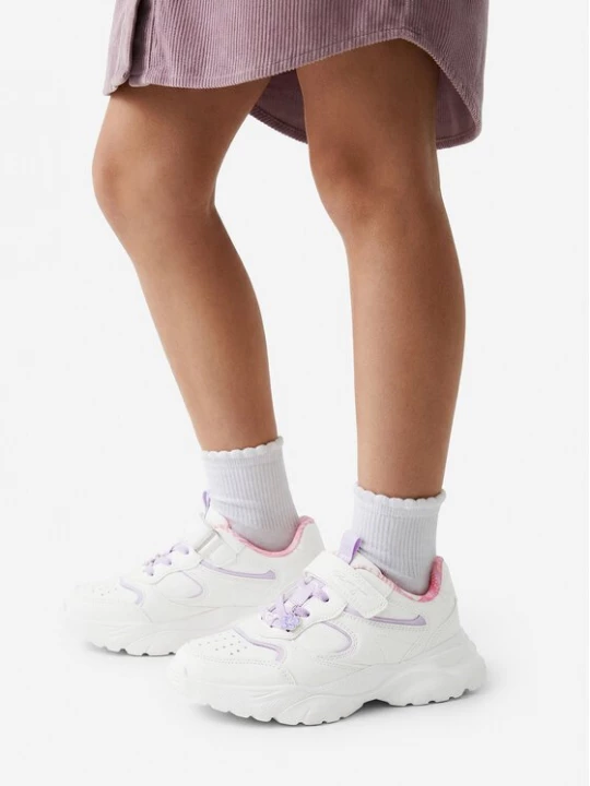 Obrázek produktu Roxy Sneakersy CEOWB-3371403A Bílá