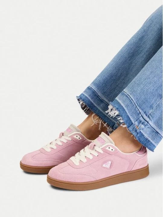 Obrázek produktu Roxy Sneakersy EOBR-RLY-2602 Růžová