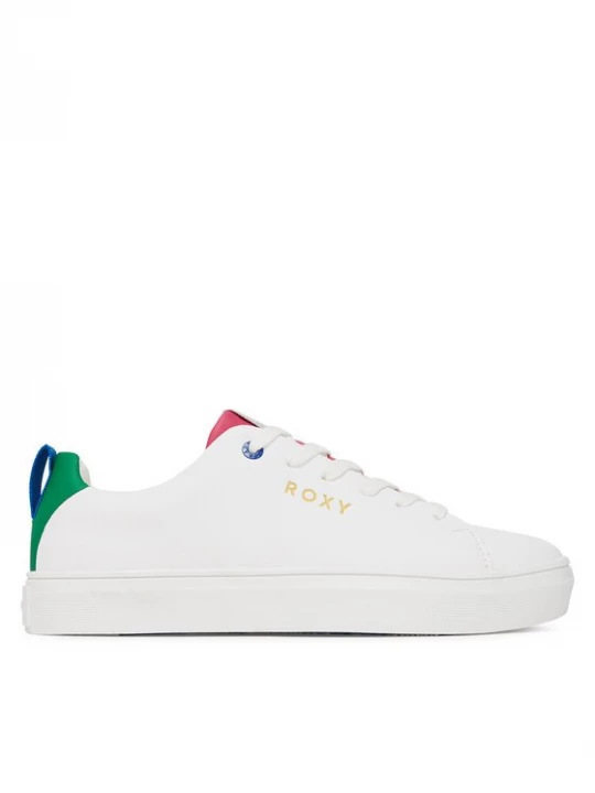 Obrázek produktu Roxy Sneakersy V12-902 Bílá
