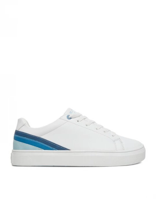 Obrázek produktu Roxy Sneakersy V12-903 Bílá