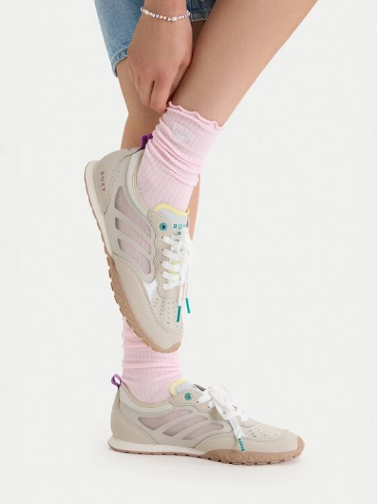Obrázek produktu Roxy Sneakersy V12-920 Béžová
