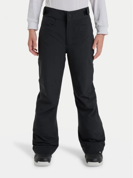 Obrázek produktu Roxy Snowboardové kalhoty Backyard ERGTP03059 Černá Regular Fit
