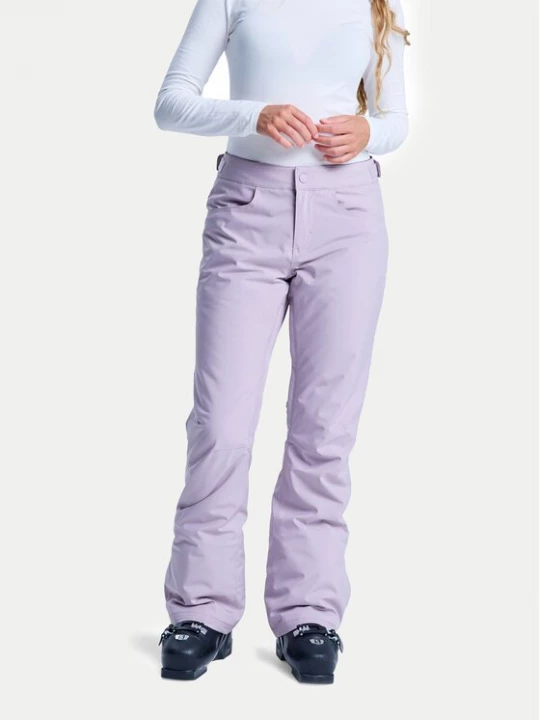 Obrázek produktu Roxy Snowboardové kalhoty Backyard ERJTP03299 Fialová Tailored Fit