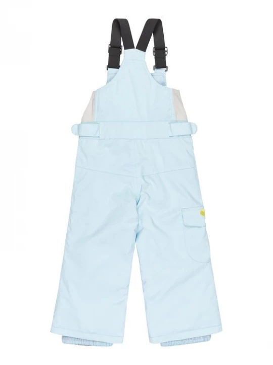 Obrázek produktu Roxy Snowboardové kalhoty Lola ERLTP03013 Světle modrá Regular Fit