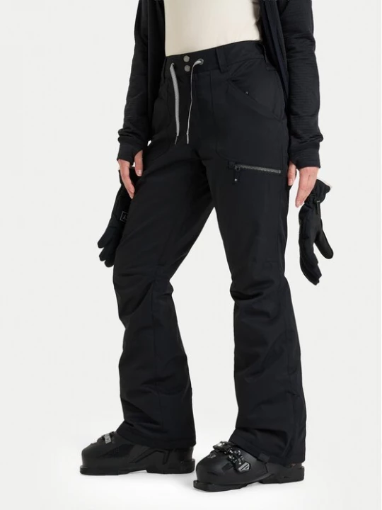 Obrázek produktu Roxy Snowboardové kalhoty Nadia ERJTP03271 Černá Tailored Fit