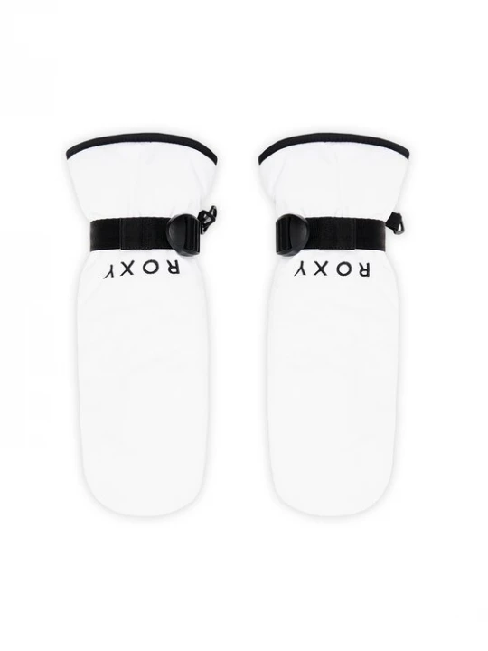 Obrázek produktu Roxy Snowboardové rukavice Jetty ERJHN03222 Bílá
