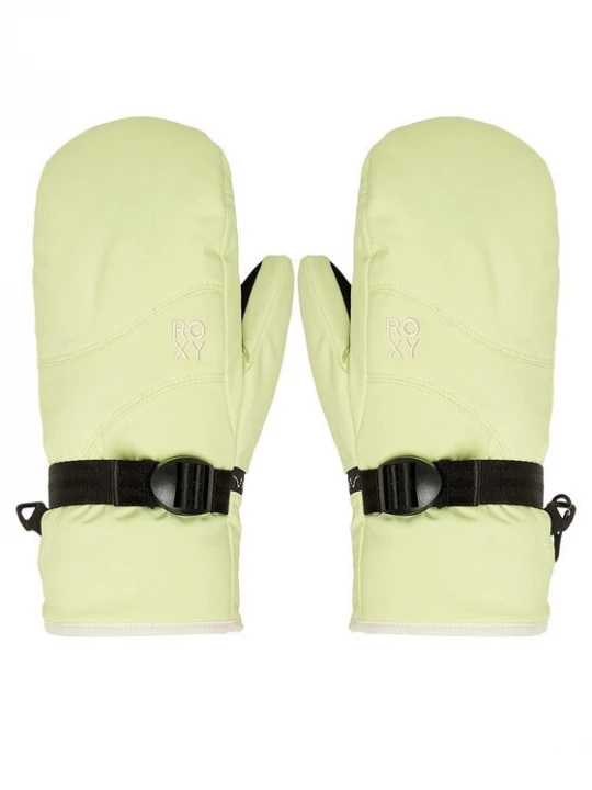 Obrázek produktu Roxy Snowboardové rukavice Jetty Solid Mitt ERGHN03050 Žlutá