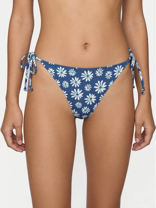 Obrázek produktu Roxy Spodní část bikin Printed Essentials ERJX405243 Modrá
