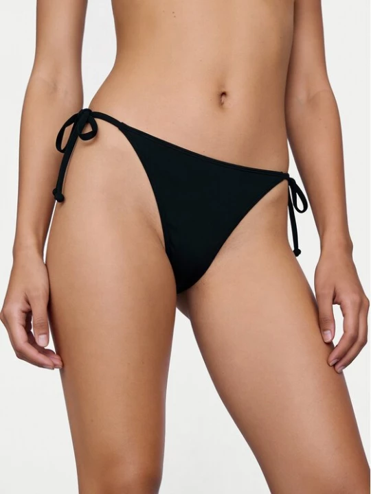 Obrázek produktu Roxy Spodní část bikin Solid Essentials ERJX405209 Černá