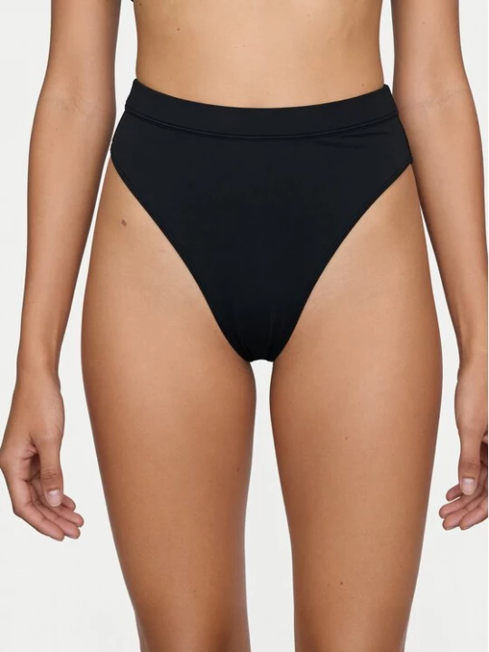 Obrázek produktu Roxy Spodní část bikin Solid Essentials ERJX405212 Černá