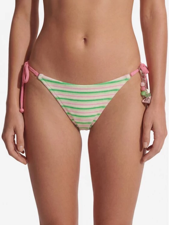 Obrázek produktu Roxy Spodní část bikin Tanga Ts ERJX405256 Zelená