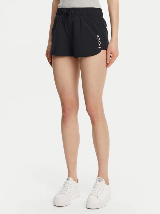 Obrázek produktu Roxy Sportovní kraťasy ERJBS03298 Černá Regular Fit