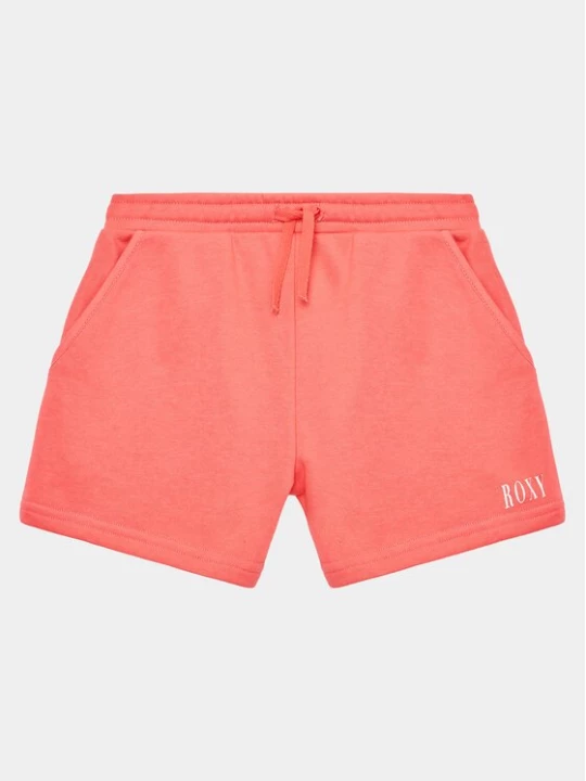 Obrázek produktu Roxy Sportovní kraťasy Happiness ERGFB03290 Růžová Regular Fit