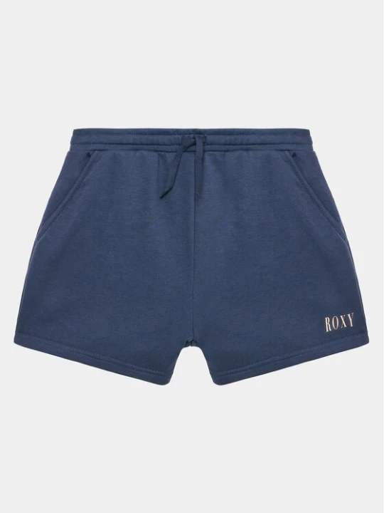 Obrázek produktu Roxy Sportovní kraťasy Happiness ERGFB03290 Tmavomodrá Regular Fit