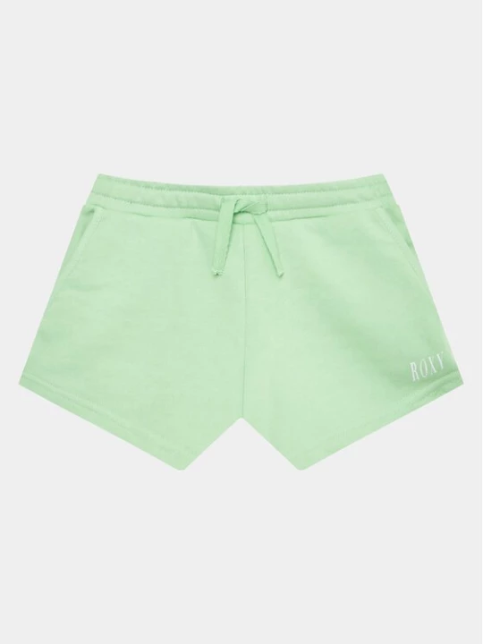 Obrázek produktu Roxy Sportovní kraťasy Happiness ERGFB03290 Zelená Regular Fit