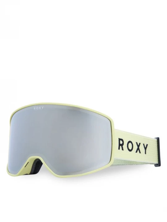 Obrázek produktu Roxy Sportovní ochranné brýle Storm ERJTG03250 Žlutá