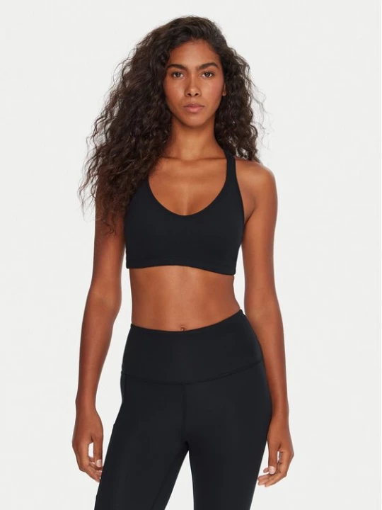 Obrázek produktu Roxy Sportovní podprsenka Heart Into It ERJKT04359 Černá